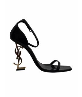 SAINT LAURENT Босоножки