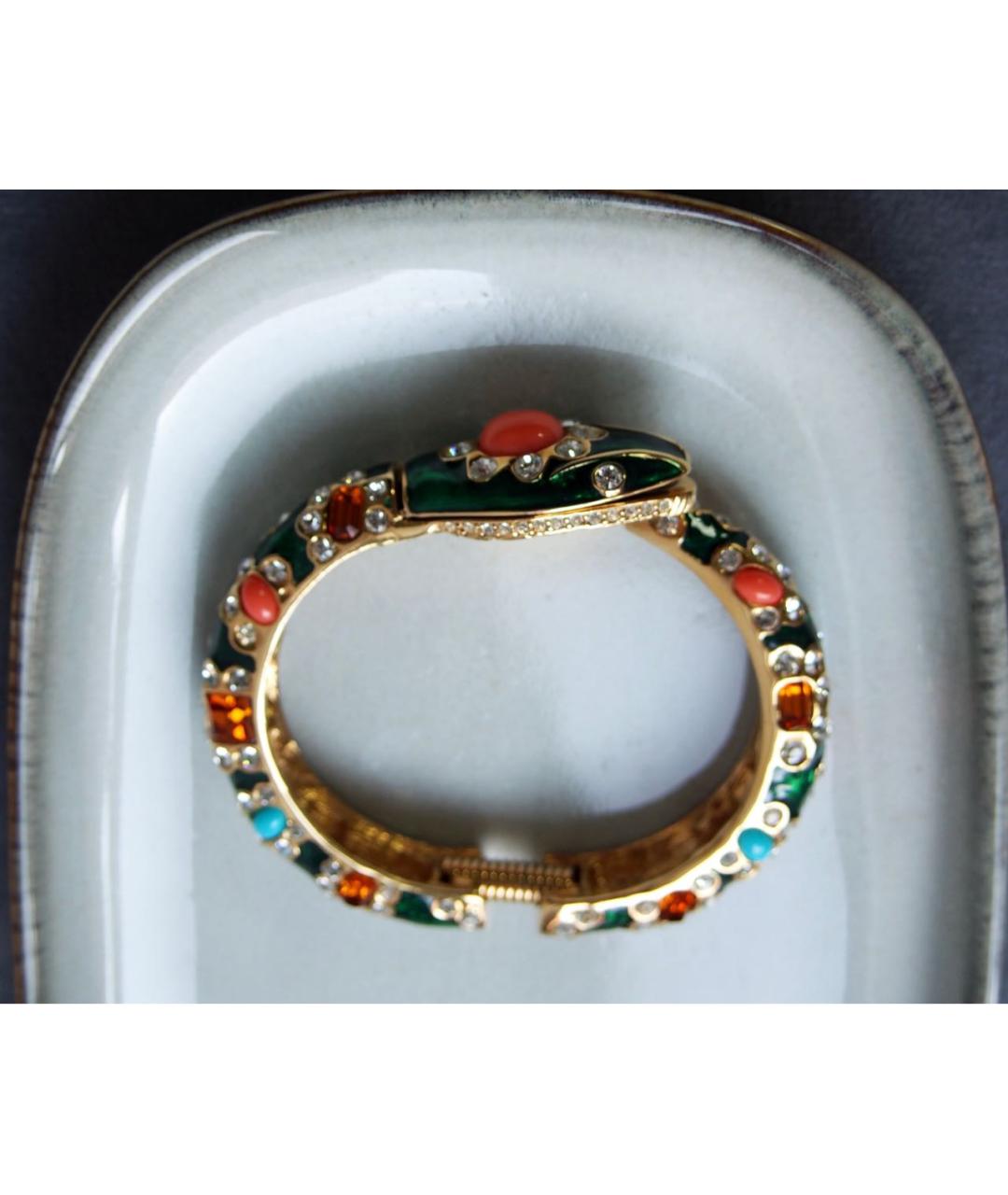 KENNETH JAY LANE Браслет, фото 4