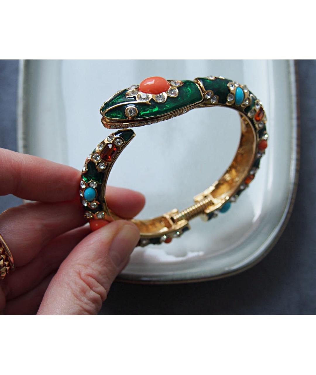 KENNETH JAY LANE Браслет, фото 3