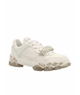 JIMMY CHOO Кроссовки