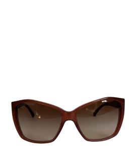 CHANEL Солнцезащитные очки