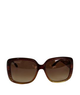 GUCCI Солнцезащитные очки