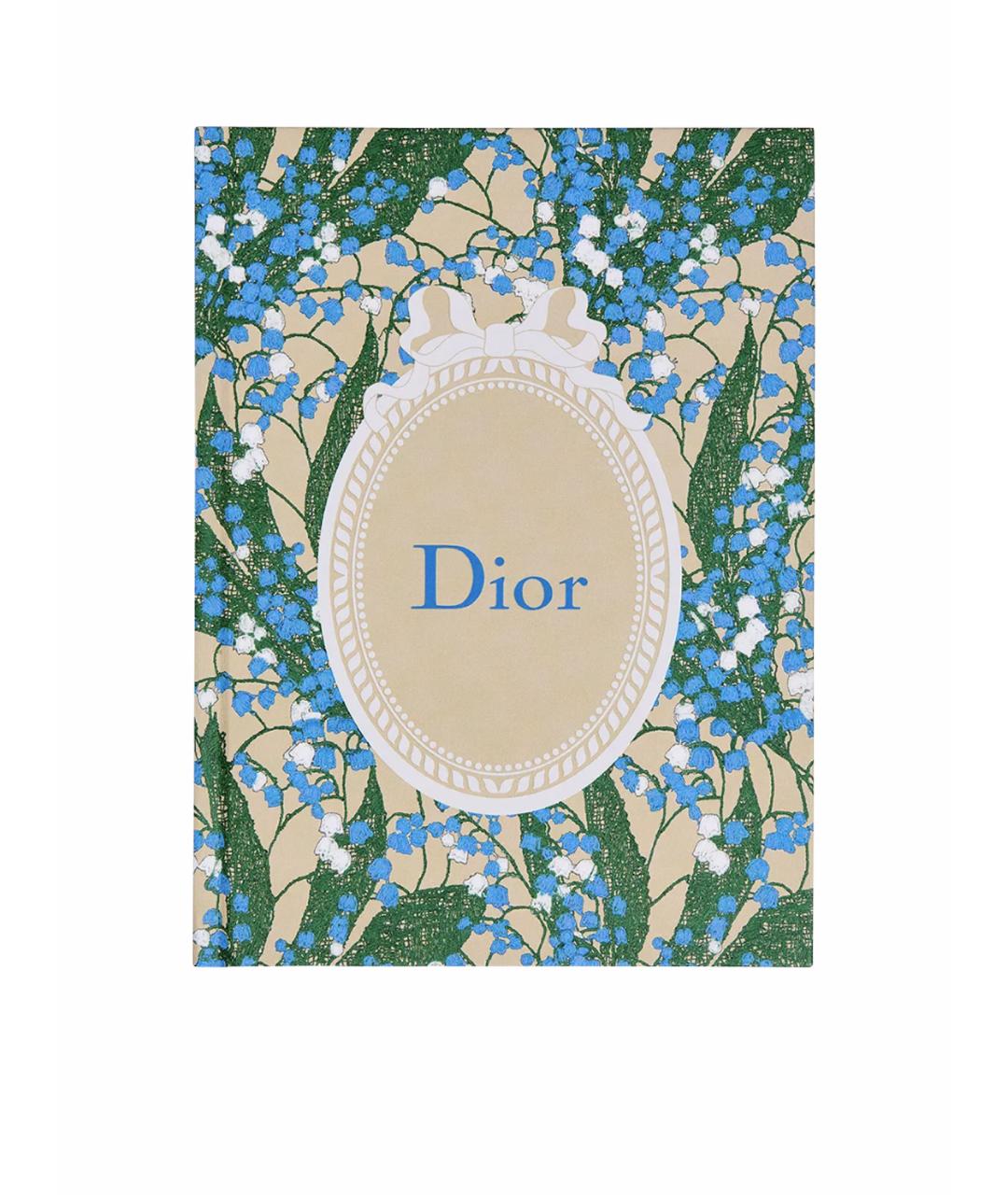 CHRISTIAN DIOR Книга, фото 5