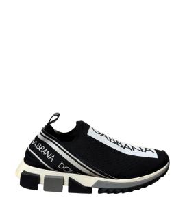 DOLCE&GABBANA Низкие кроссовки / кеды