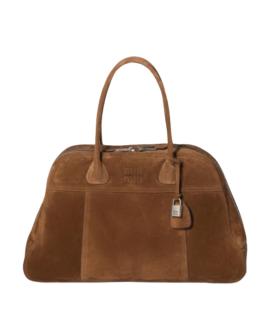 MIU MIU Сумка с короткими ручками