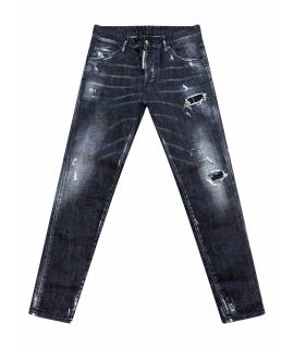 DSQUARED2 Джинсы слим