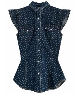 RED VALENTINO Жилет