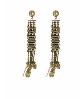 CHRISTIAN DIOR Серьги