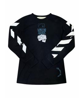 OFF-WHITE Лонгслив