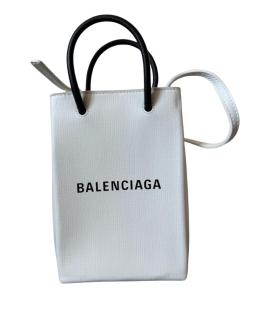 BALENCIAGA Сумка через плечо