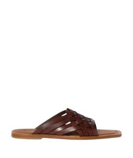 MIU MIU Шлепанцы