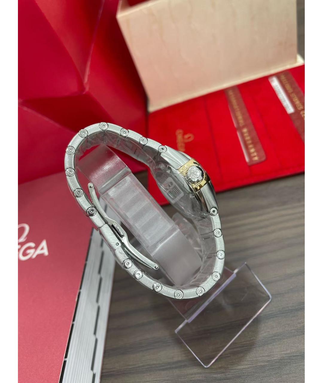 OMEGA Часы, фото 5