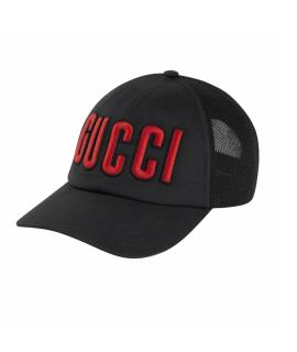 GUCCI Кепка/бейсболка