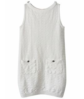 CHANEL Повседневное платье