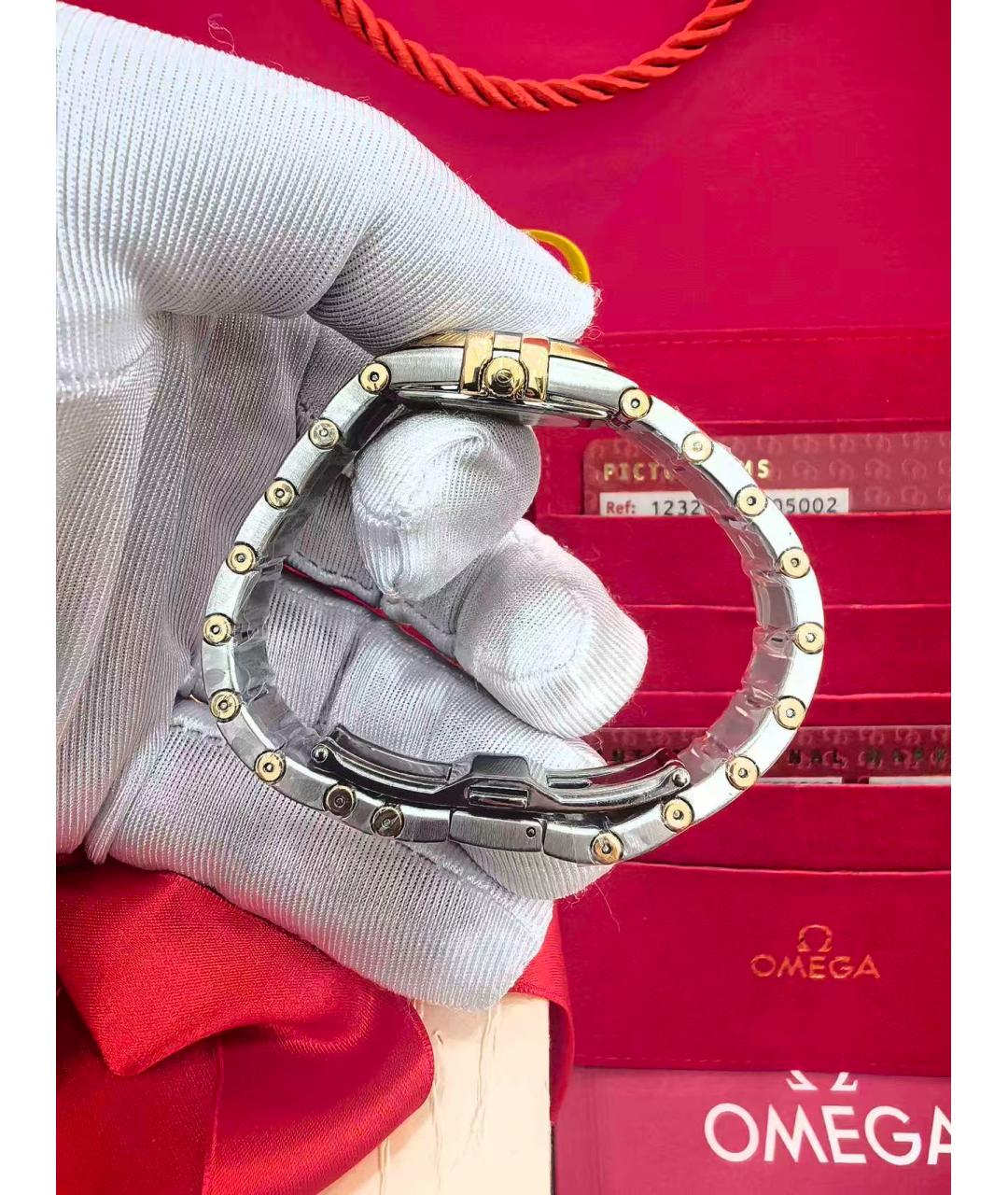 OMEGA Часы, фото 4