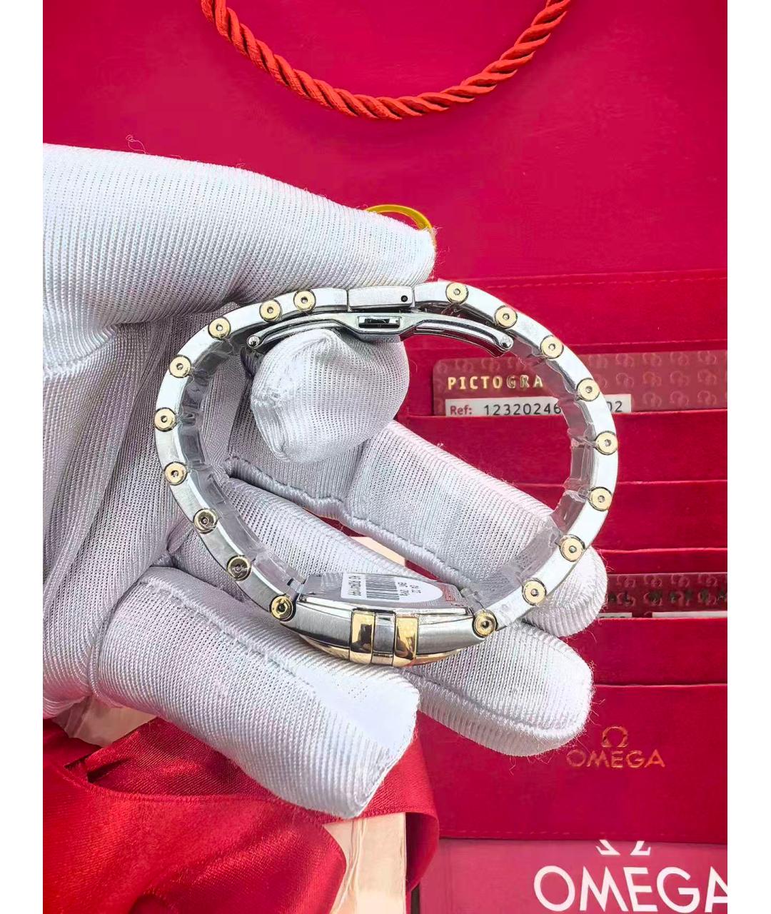 OMEGA Часы, фото 5