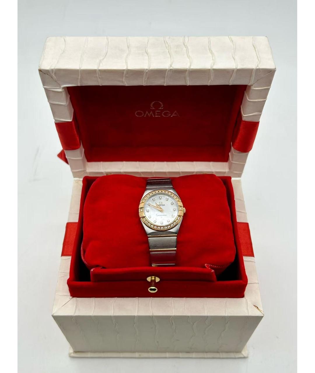 OMEGA Часы, фото 3