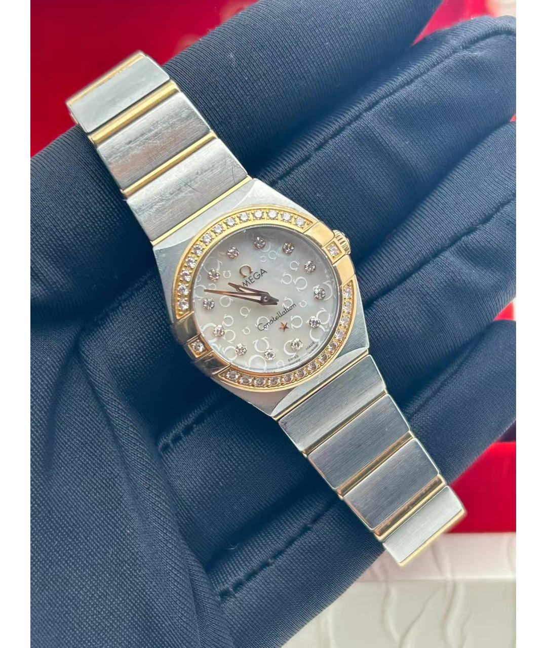 OMEGA Часы, фото 2