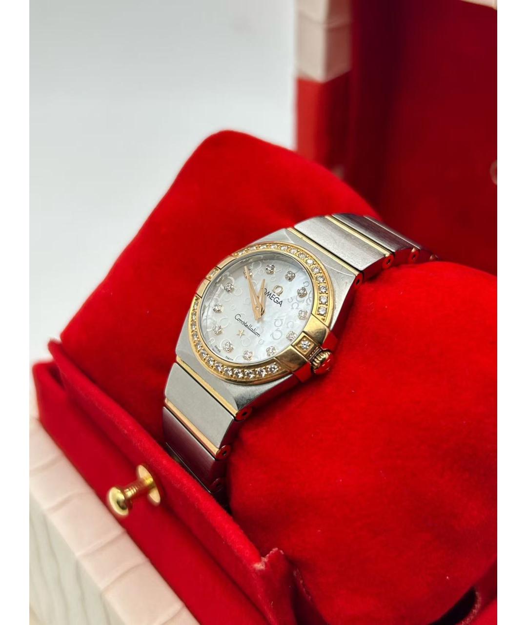 OMEGA Часы, фото 7