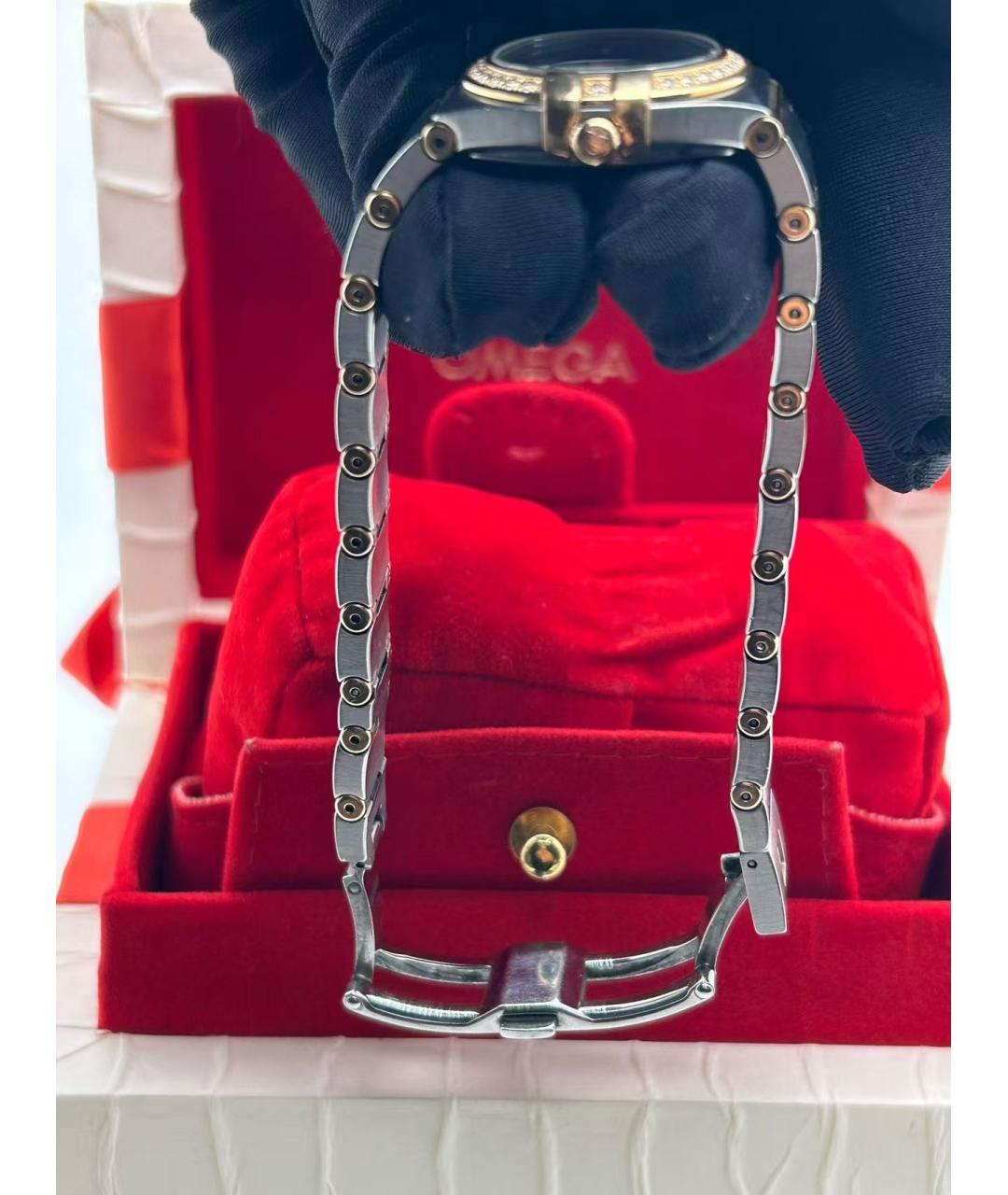 OMEGA Часы, фото 6