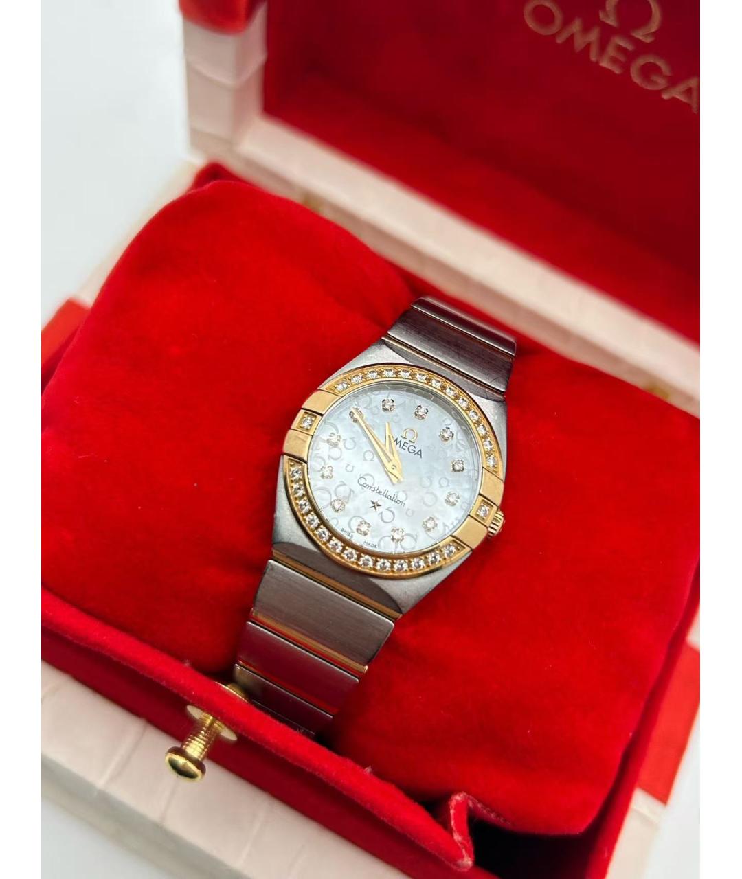 OMEGA Часы, фото 4