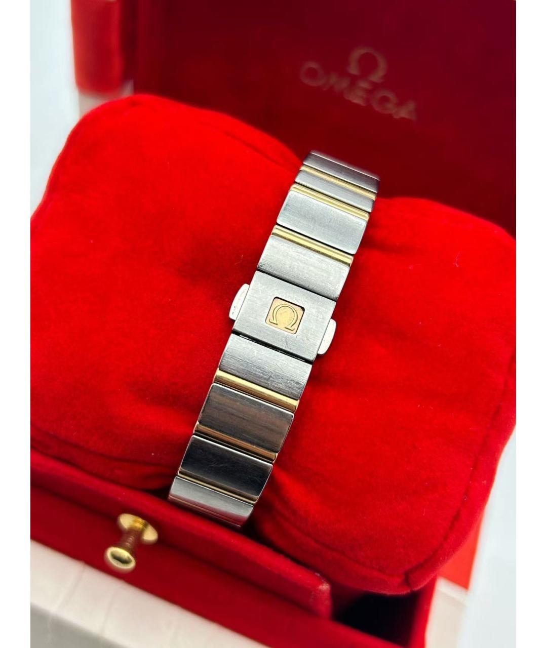 OMEGA Часы, фото 5