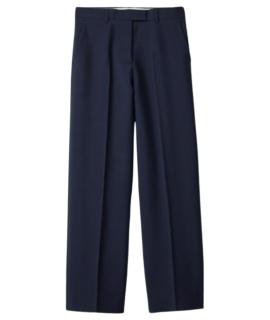 MIU MIU Прямые брюки