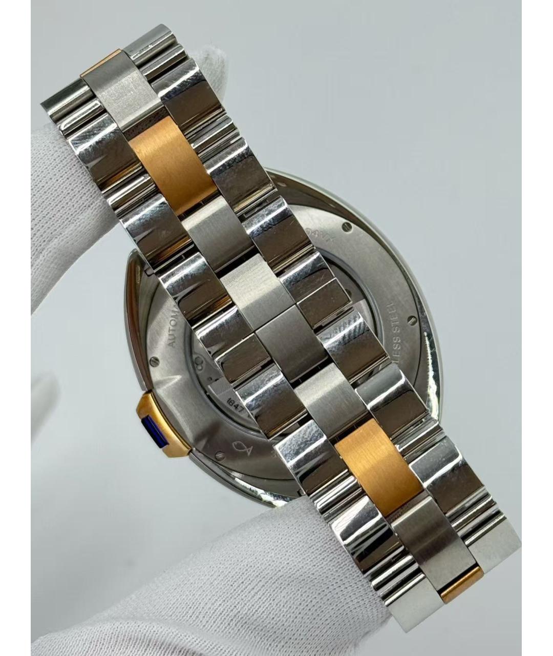 CARTIER Часы, фото 5