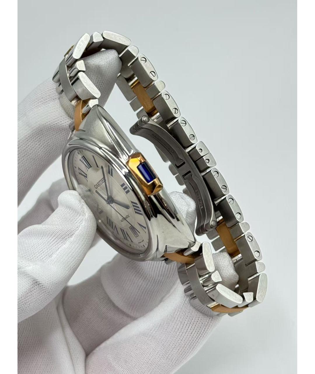 CARTIER Часы, фото 6