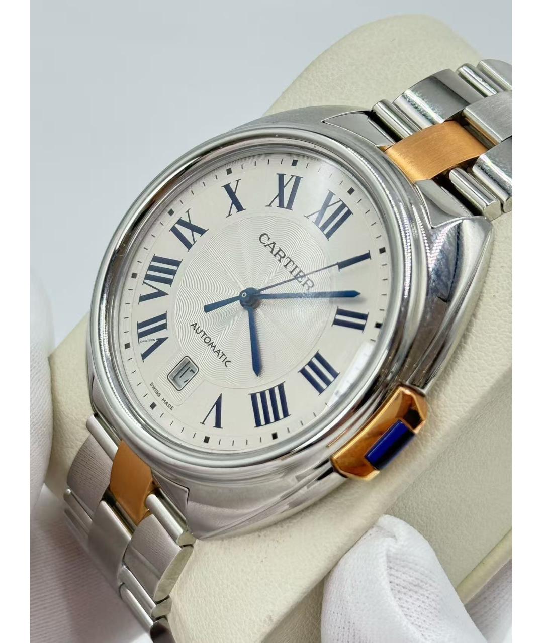 CARTIER Часы, фото 4