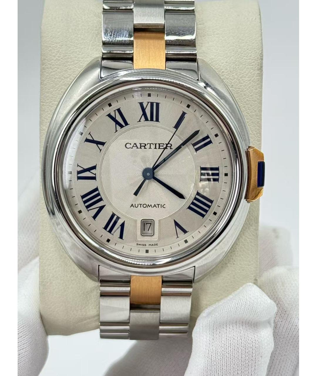 CARTIER Часы, фото 2