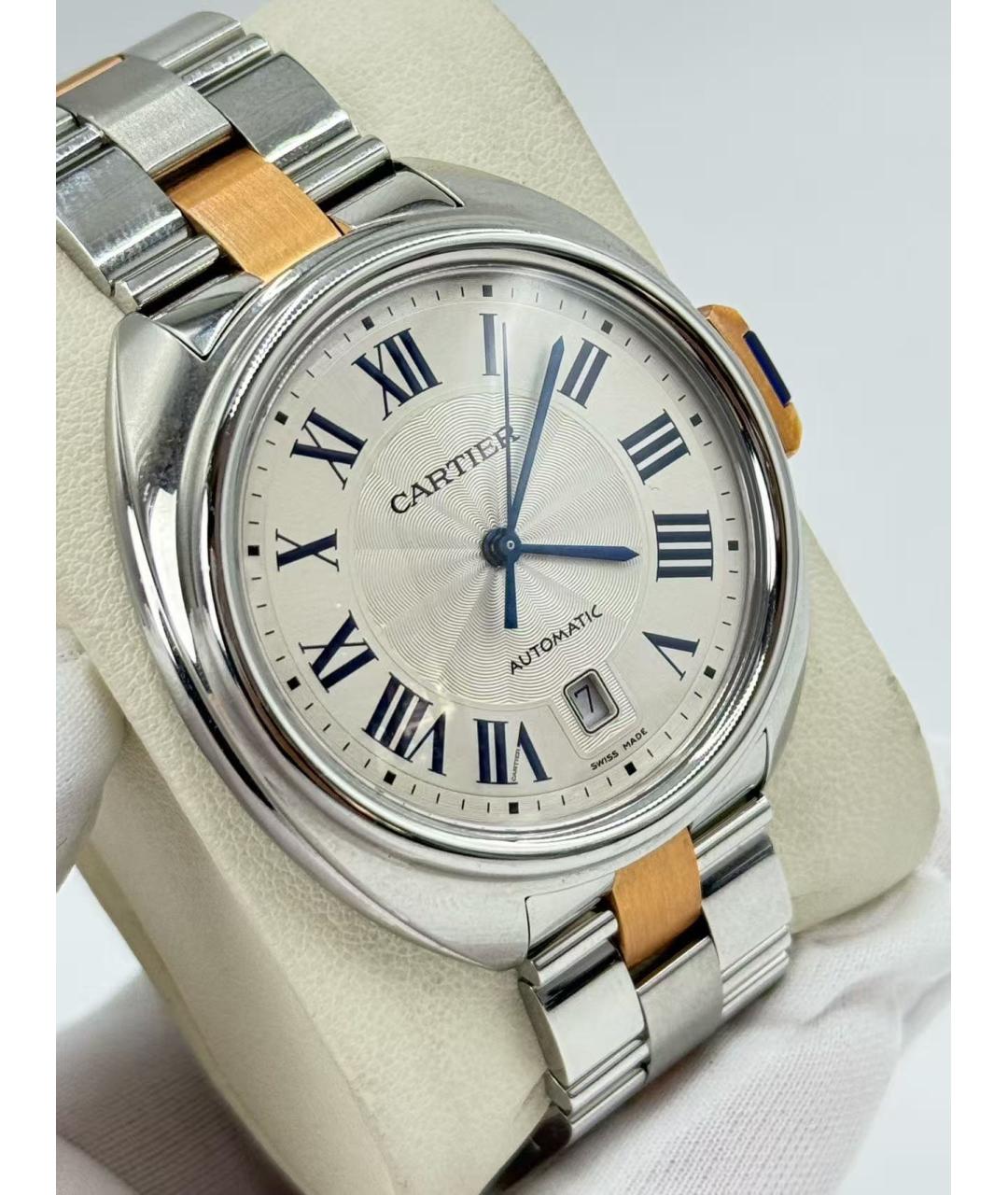 CARTIER Часы, фото 3