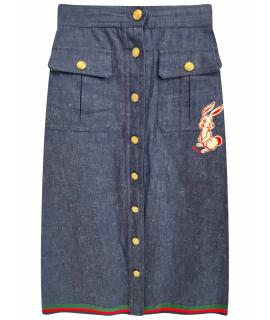 GUCCI Юбка миди