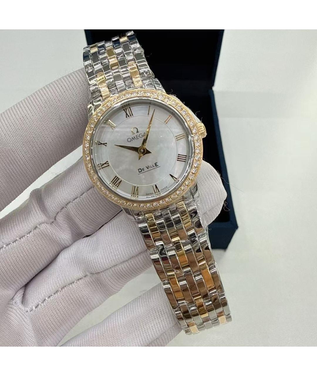 OMEGA Часы, фото 3