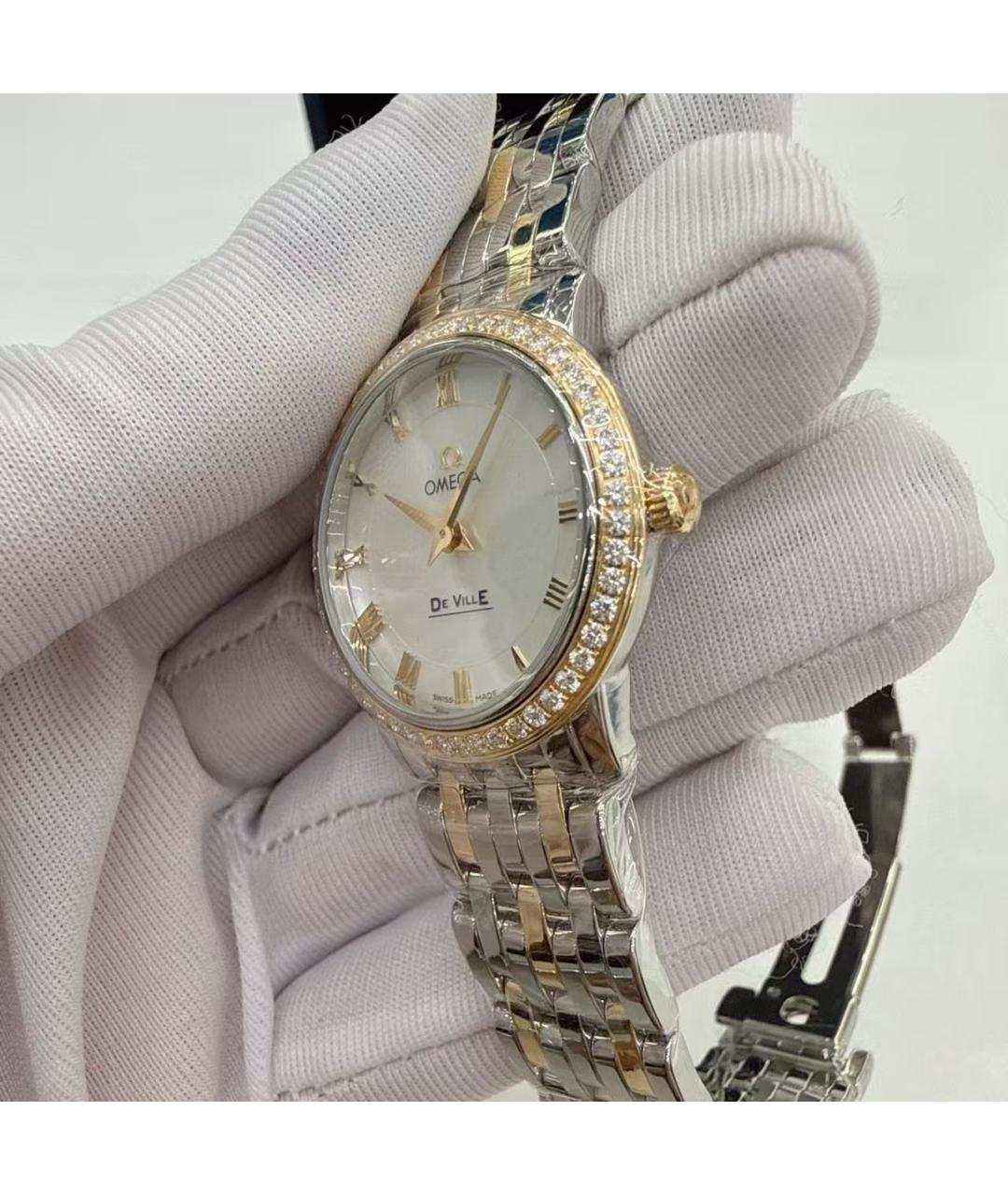 OMEGA Часы, фото 5