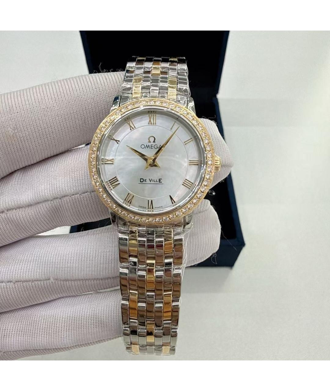 OMEGA Часы, фото 2