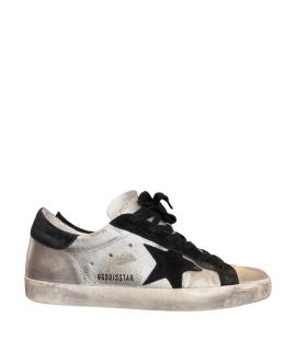 GOLDEN GOOSE DELUXE BRAND Кеды