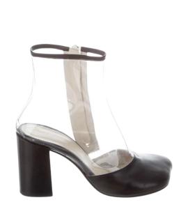 MM6 MAISON MARGIELA Сапоги