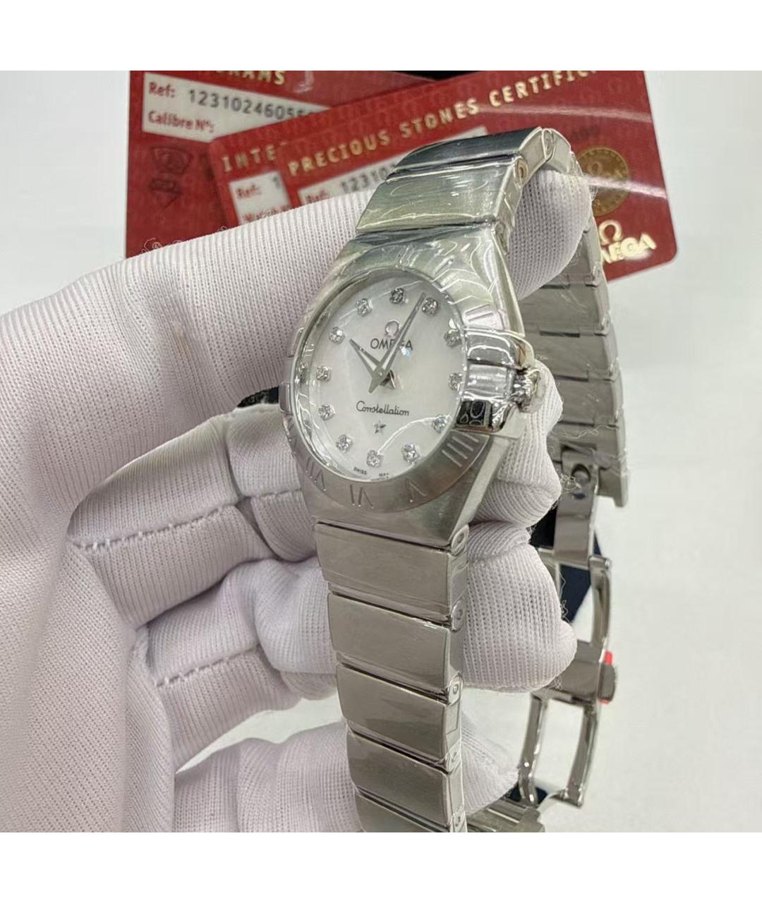 OMEGA Часы, фото 5