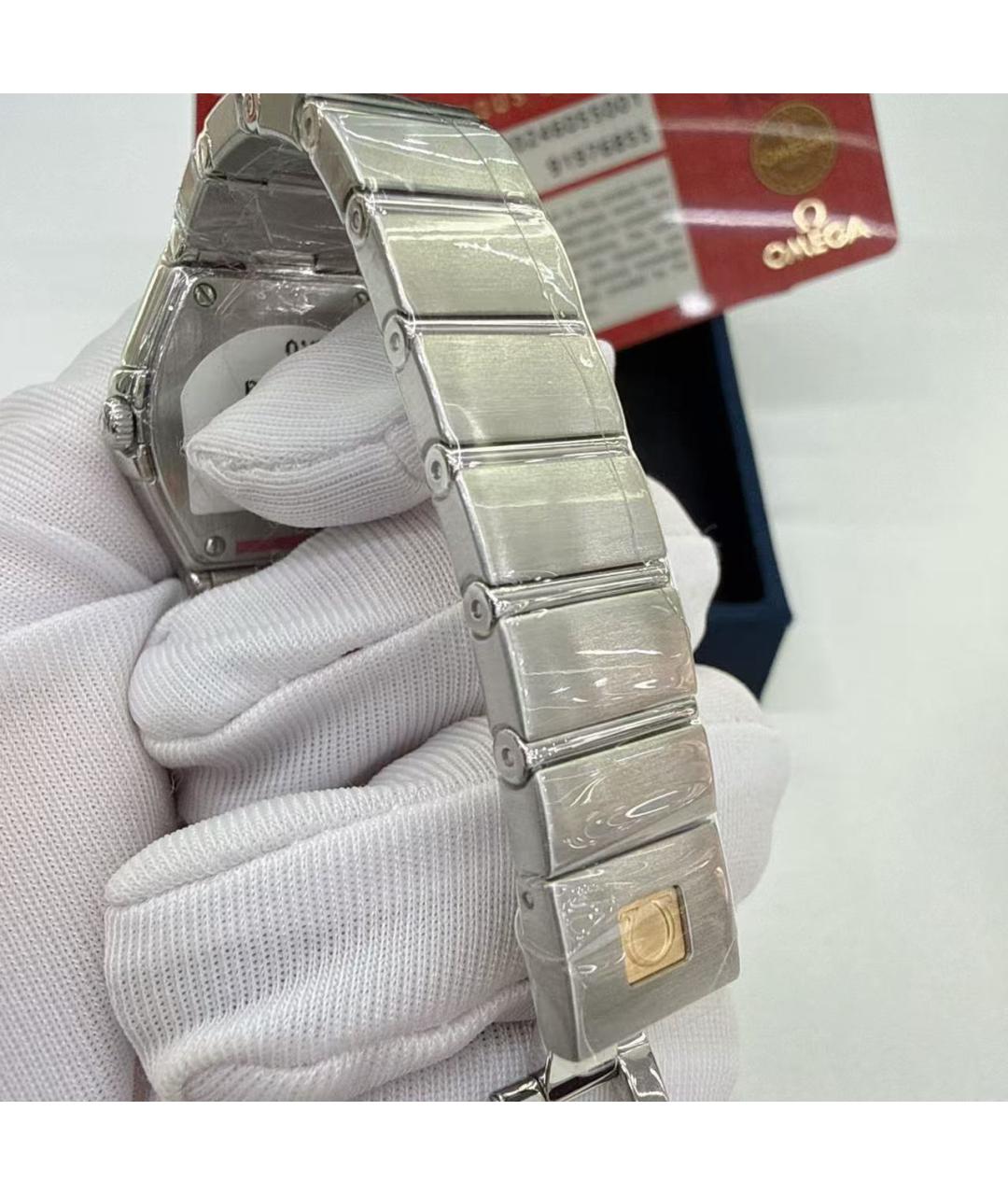 OMEGA Часы, фото 7