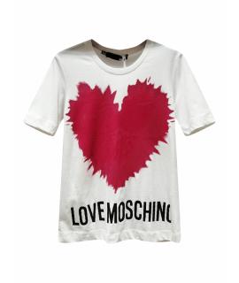 LOVE MOSCHINO Футболка
