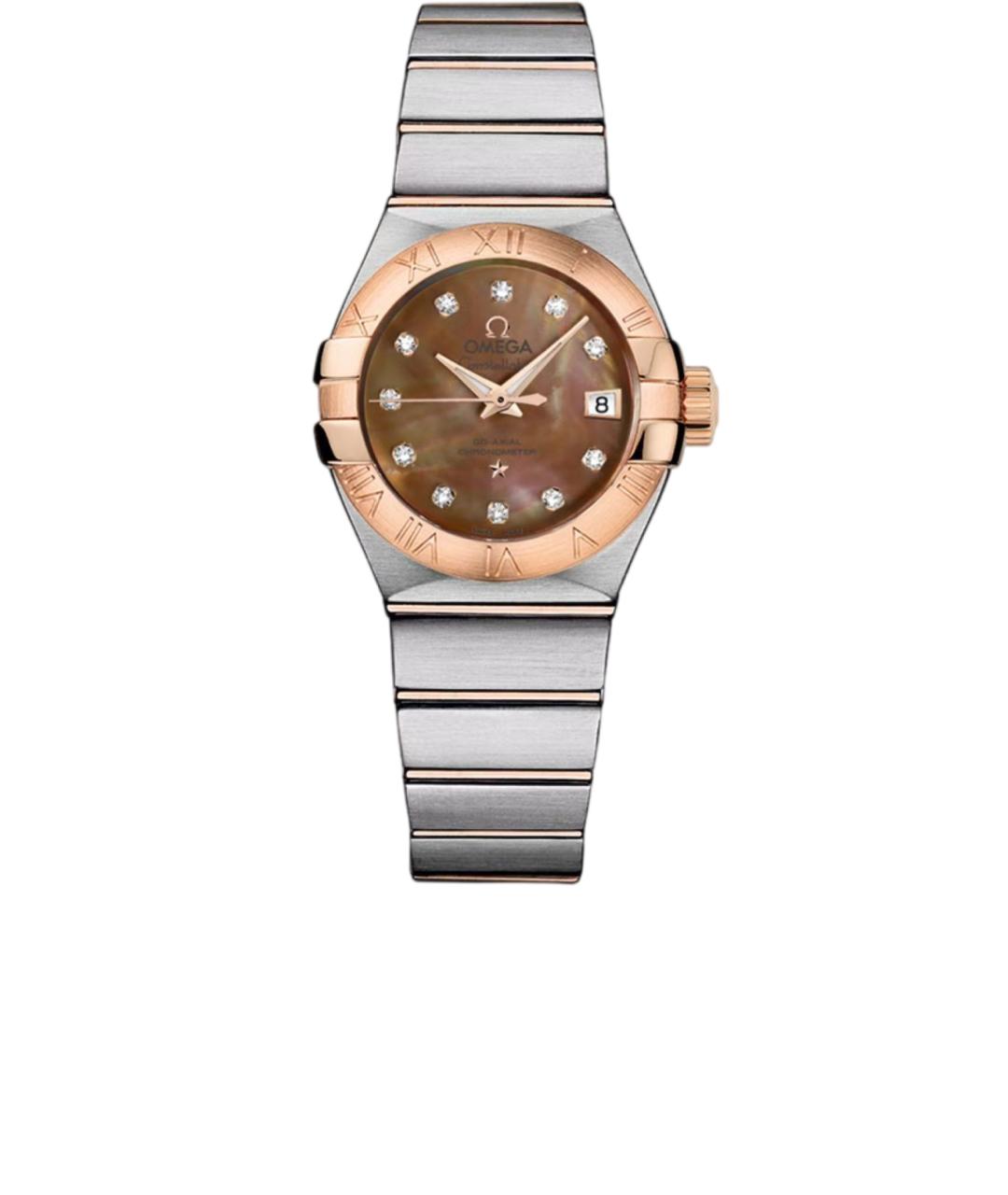 OMEGA Часы, фото 1