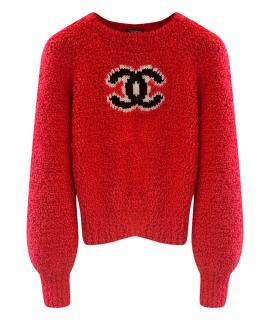 CHANEL Джемпер / свитер