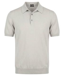 KITON Поло с коротким рукавом
