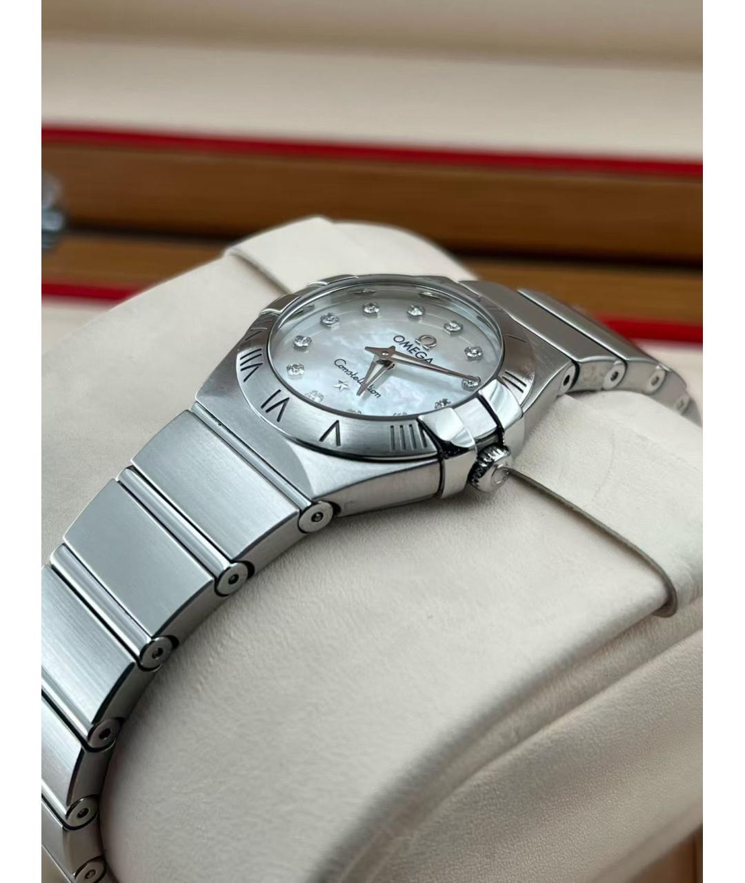 OMEGA Часы, фото 5