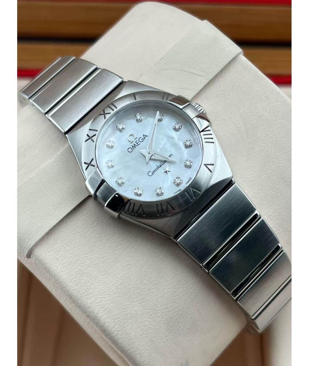 OMEGA Часы, фото 3