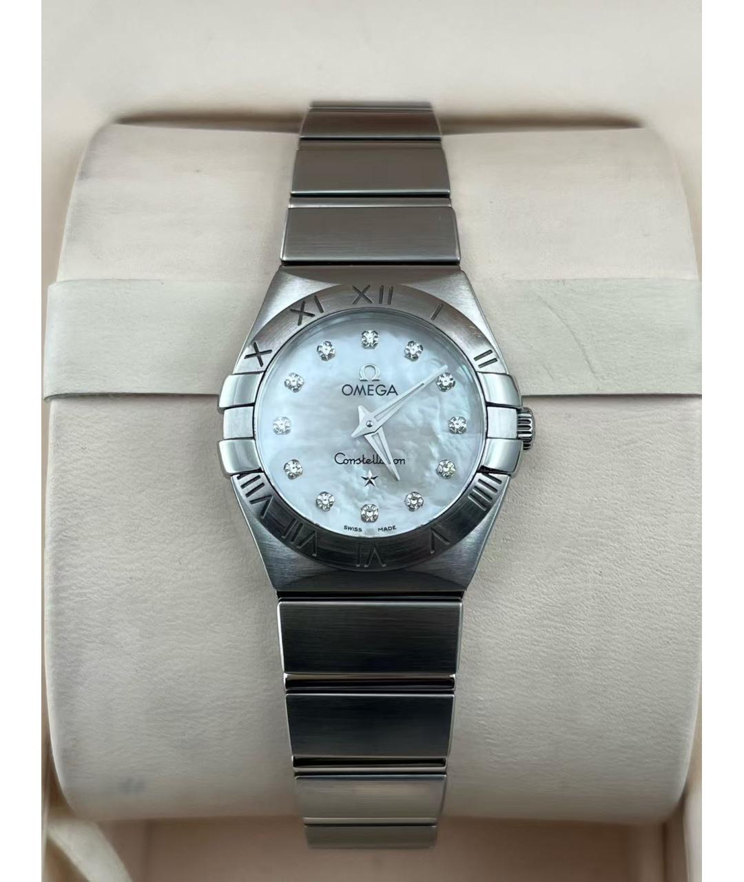 OMEGA Часы, фото 2