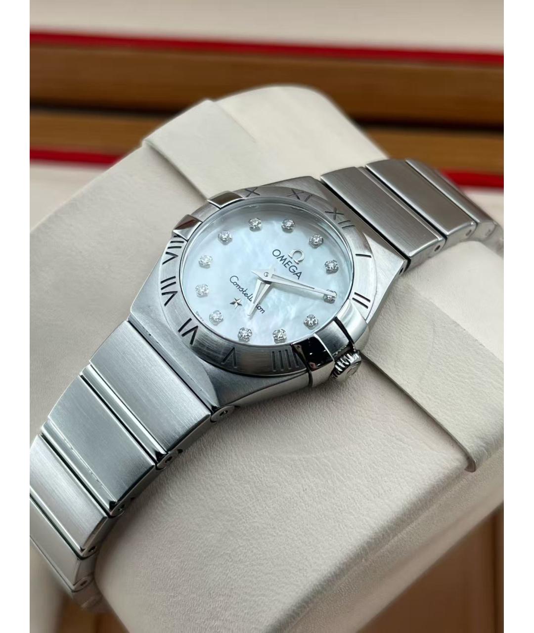 OMEGA Часы, фото 4