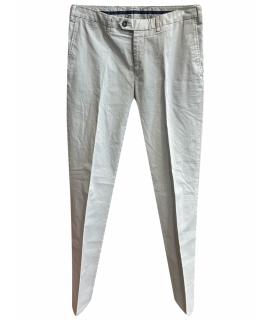 CANALI Повседневные брюки