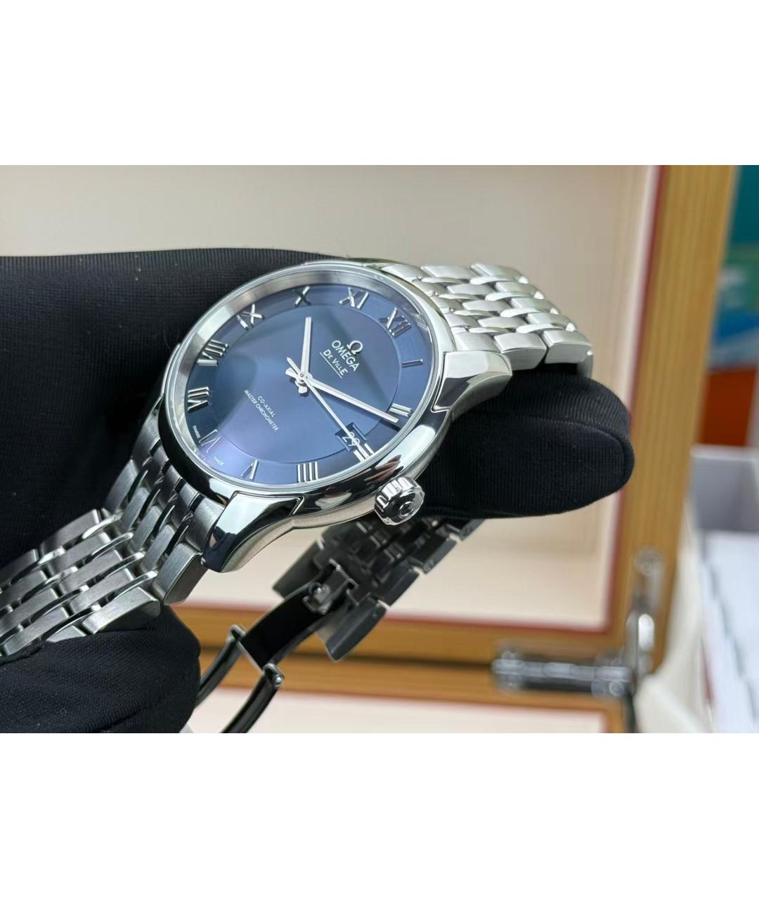 OMEGA Часы, фото 7